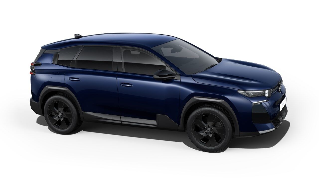 Citroën C5 Aircross PLUS Hybrid 145 ë-DCT6 - Image 3
