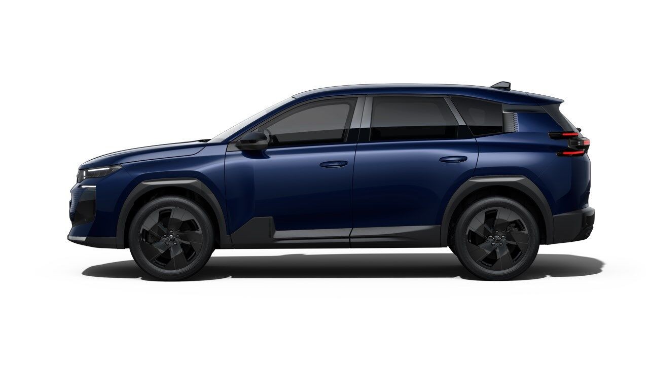 Citroën C5 Aircross PLUS Hybrid 145 ë-DCT6 - Image 2