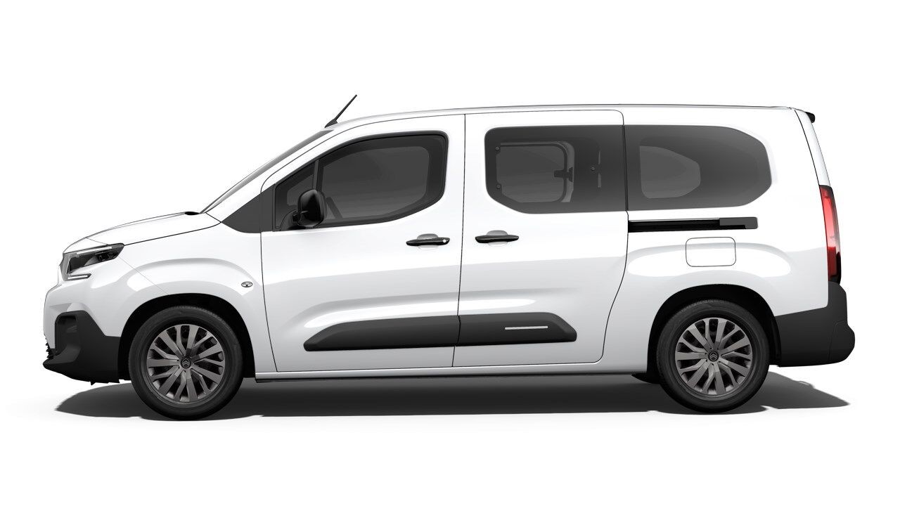 Citroën Berlingo PLUS XL BlueHDi 130 S&S EAT8 (M1) - Image 2