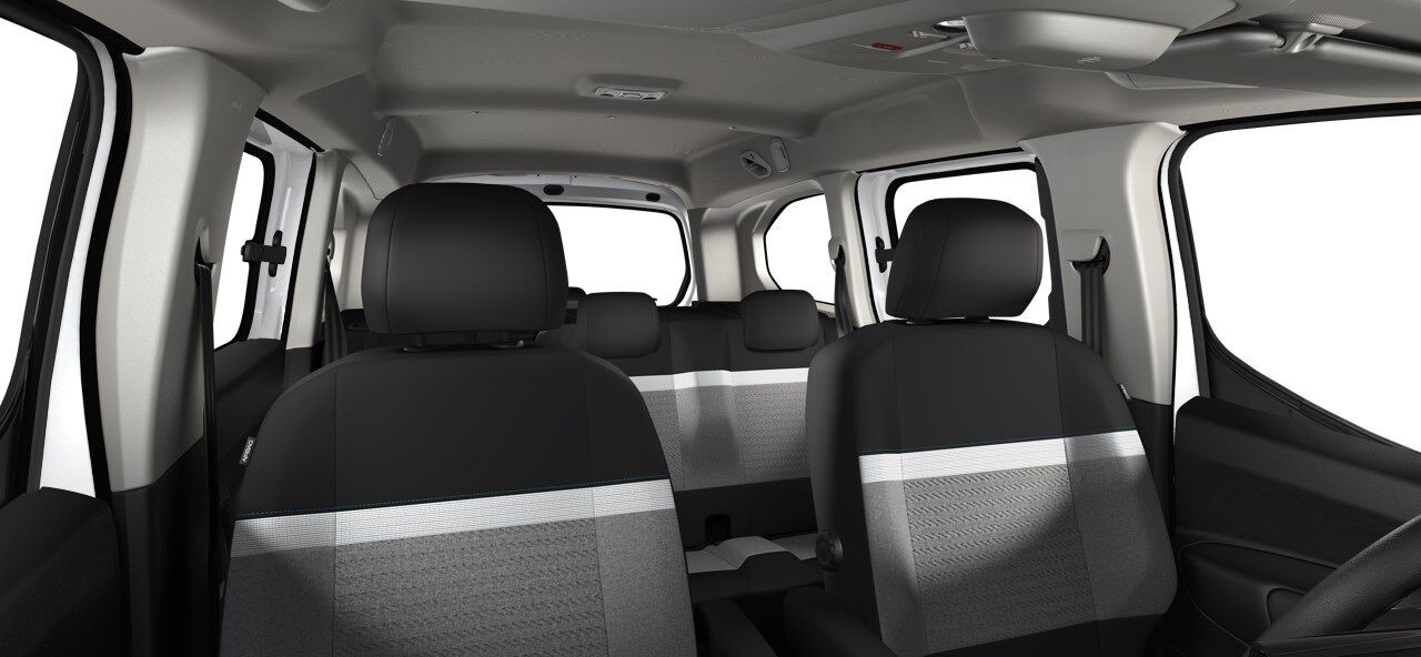 Citroën Berlingo PLUS XL BlueHDi 130 S&S EAT8 (M1) - Image 7