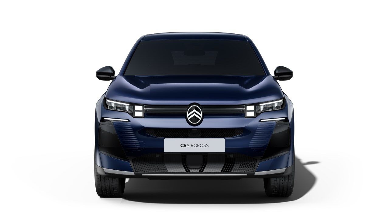 Citroën C5 Aircross PLUS Hybrid 145 ë-DCT6 - Image 5