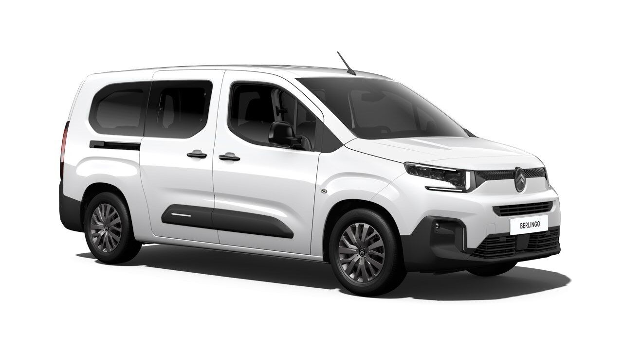 Citroën Berlingo PLUS XL BlueHDi 130 S&S EAT8 (M1) - Image 4