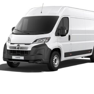 Citroën Jumper Furgon 35+ L4H2 2.2 BlueHDi 180 €6.4 BVM6