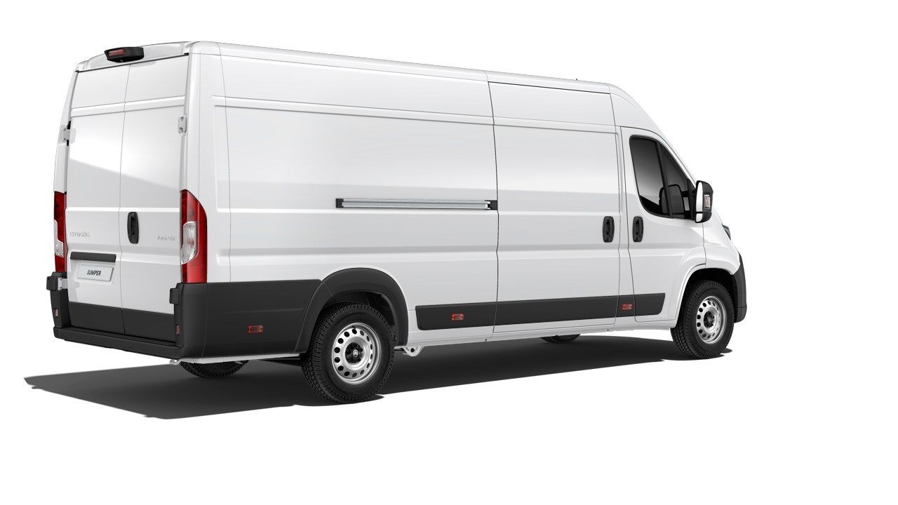 Citroën Jumper Furgon 35+ L4H2 2.2 BlueHDi 180 €6.4 BVM6 - Image 2