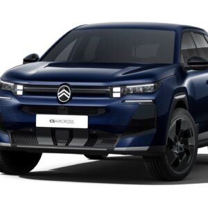 Citroën C5 Aircross PLUS Hybrid 145 ë-DCT6