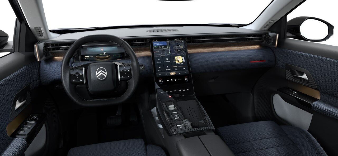 Citroën C5 Aircross PLUS Hybrid 145 ë-DCT6 - Image 6