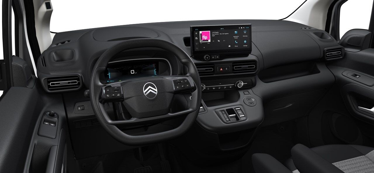 Citroën Berlingo PLUS XL BlueHDi 130 S&S EAT8 (M1) - Image 6