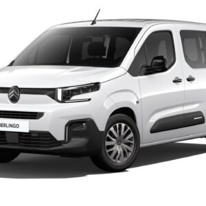 Citroën Berlingo PLUS XL BlueHDi 130 S&S EAT8 (M1)