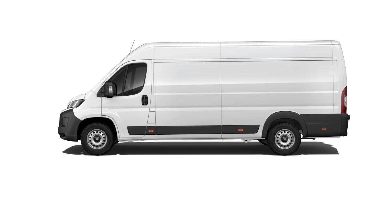 Citroën Jumper Furgon 35+ L4H2 2.2 BlueHDi 180 €6.4 BVM6 - Image 4