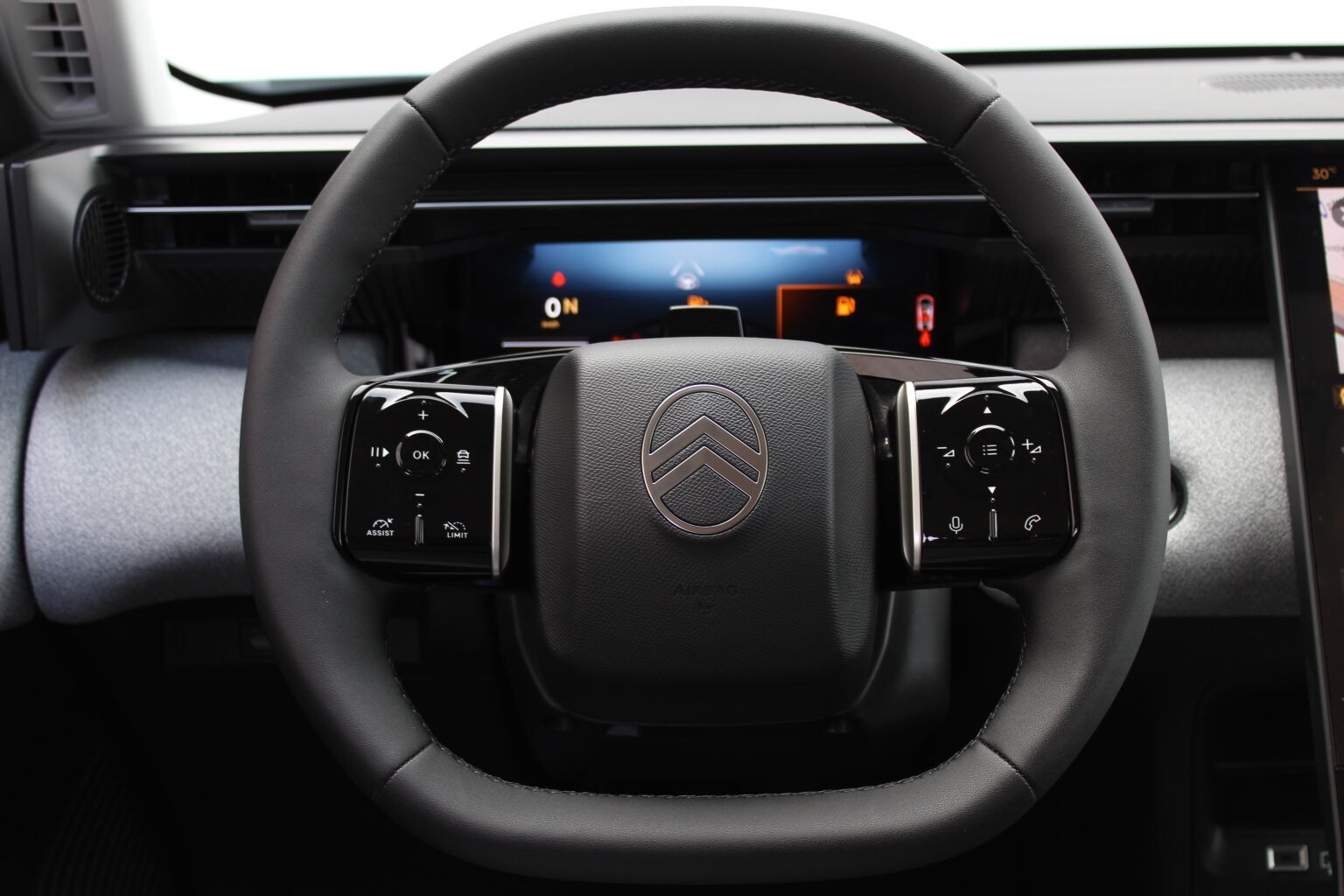Citroën C5 Aircross MAX Hybrid 145 ë-DCT6 - Image 10