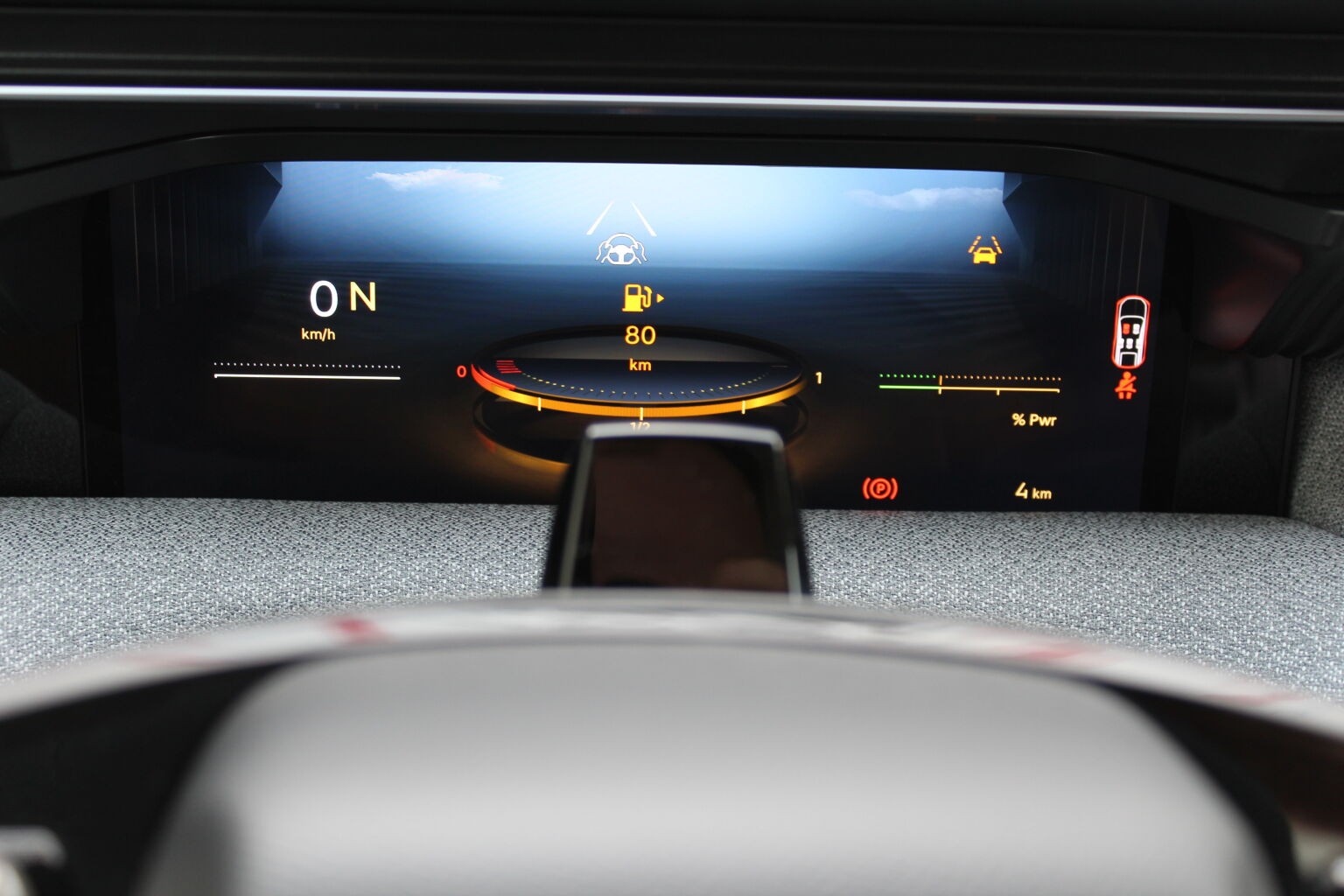 Citroën C5 Aircross MAX Hybrid 145 ë-DCT6 - Image 11