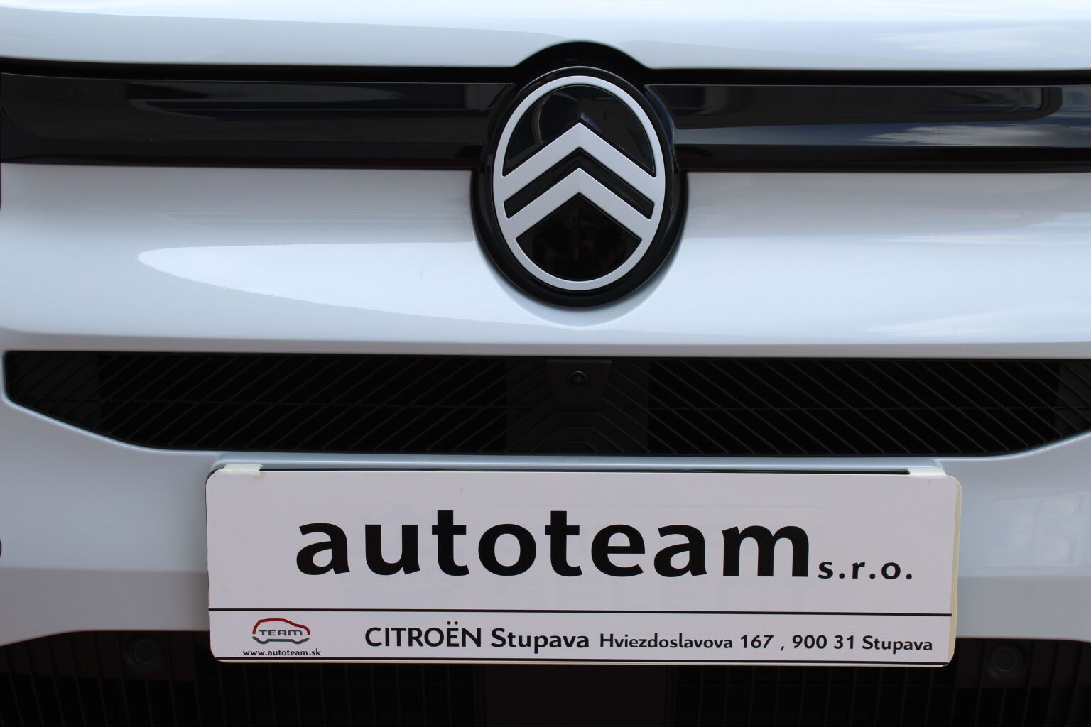 Citroën C5 Aircross MAX Hybrid 145 ë-DCT6 - Image 2