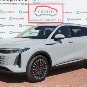 Omoda 9 SHS Premium