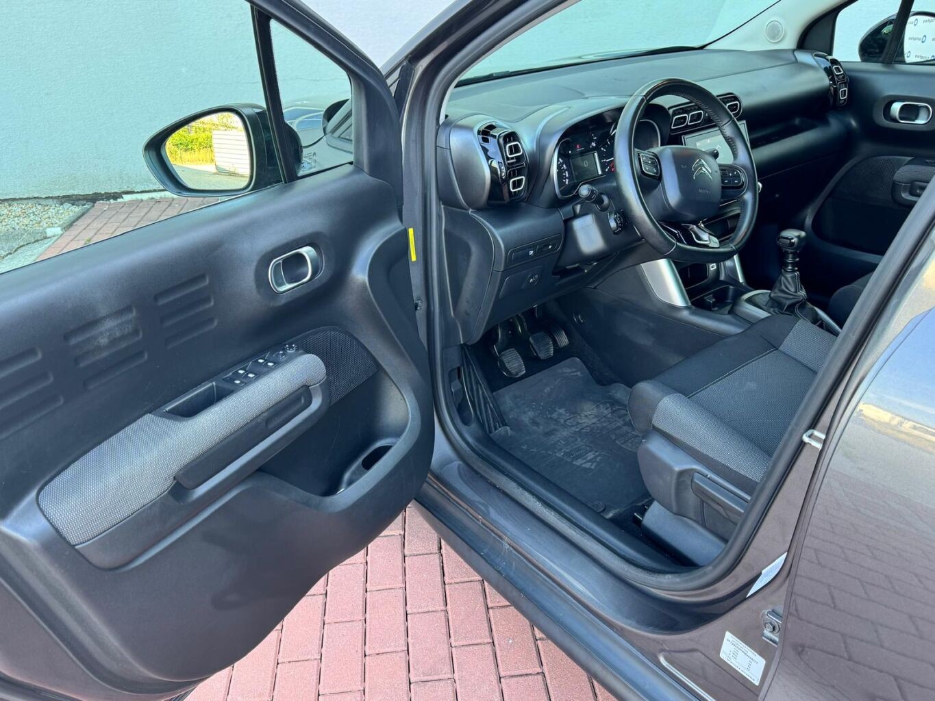 Citroën C3 Aircross SHINE PureTech 110k - Image 7