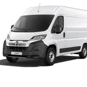 Citroën Jumper Furgon 35 L2H2 2.2 BlueHDi 140 €6.4 BVM6