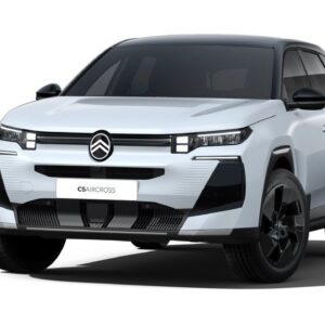 Citroën C5 Aircross PLUS Hybrid 145 ë-DCT6