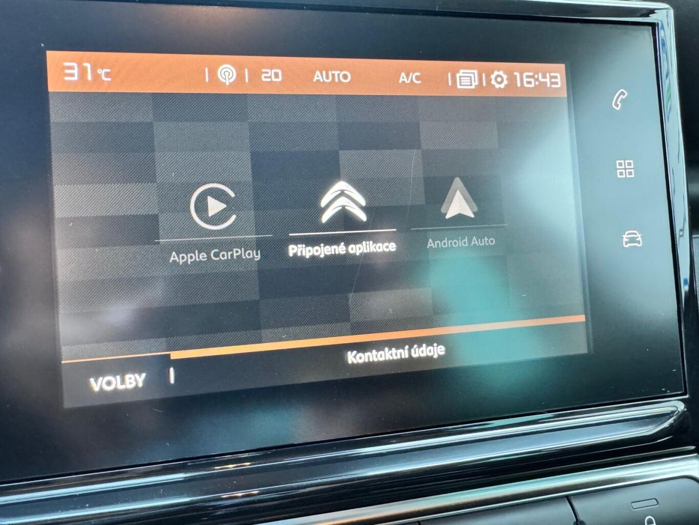 Citroën C3 Aircross SHINE PureTech 110k - Image 12