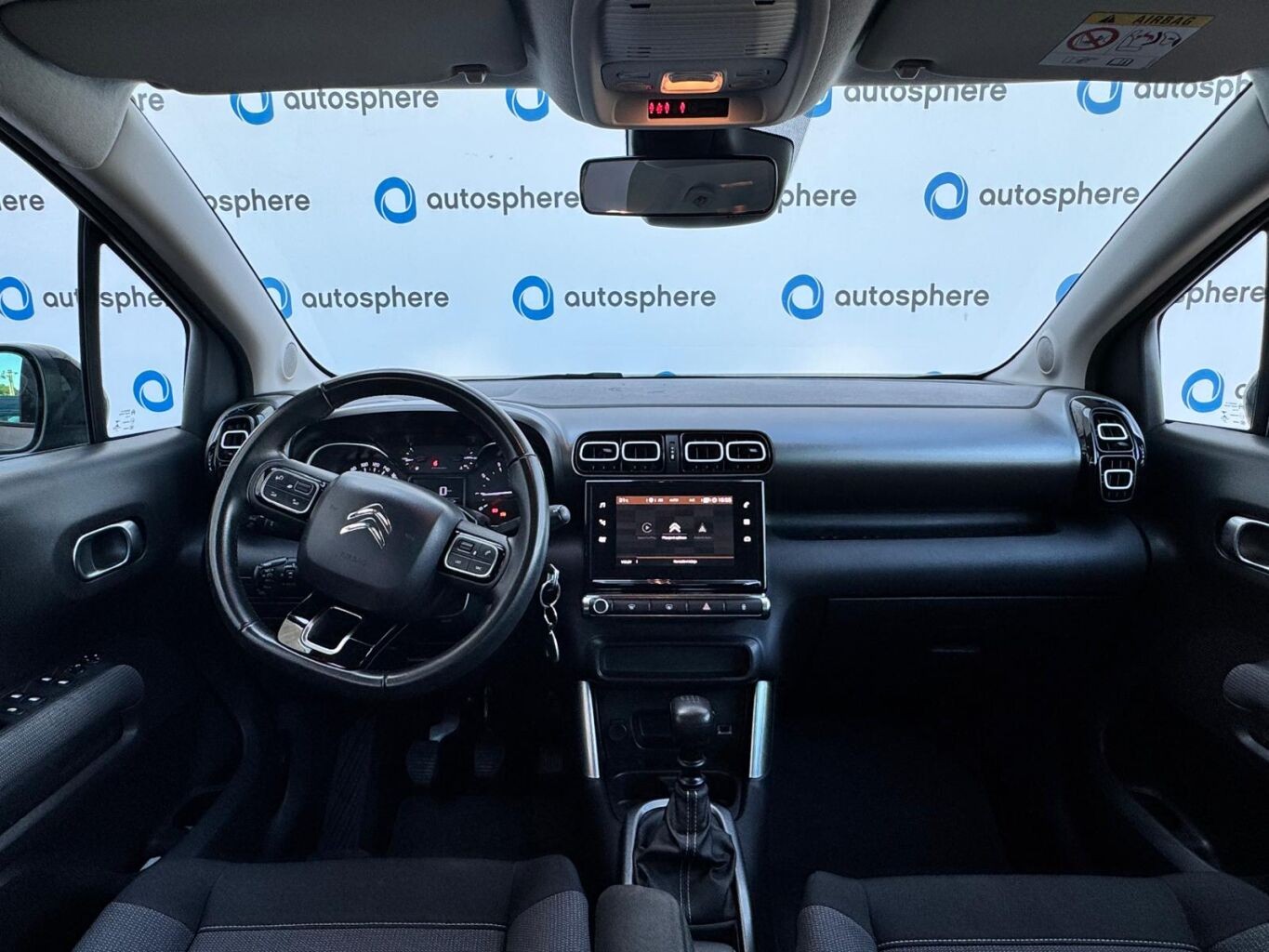 Citroën C3 Aircross SHINE PureTech 110k - Image 11