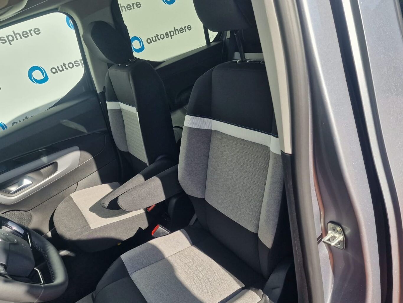 Citroën Berlingo MAX XL (7m) BlueHDi 130 S&S EAT8 - Image 9