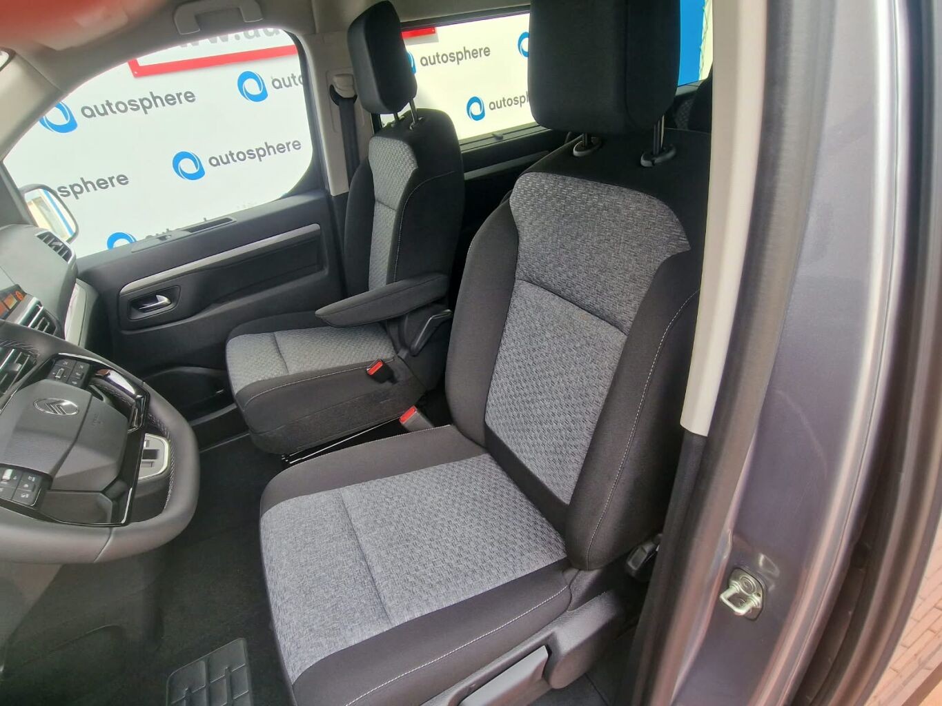 Citroën SpaceTourer L3 Business BlueHDi 180 S&S EAT8 - Image 9