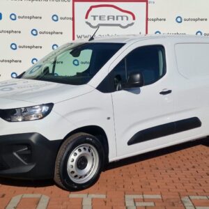 Citroën Berlingo VAN L2 1000kg CLUB BlueHDi 100 MT6