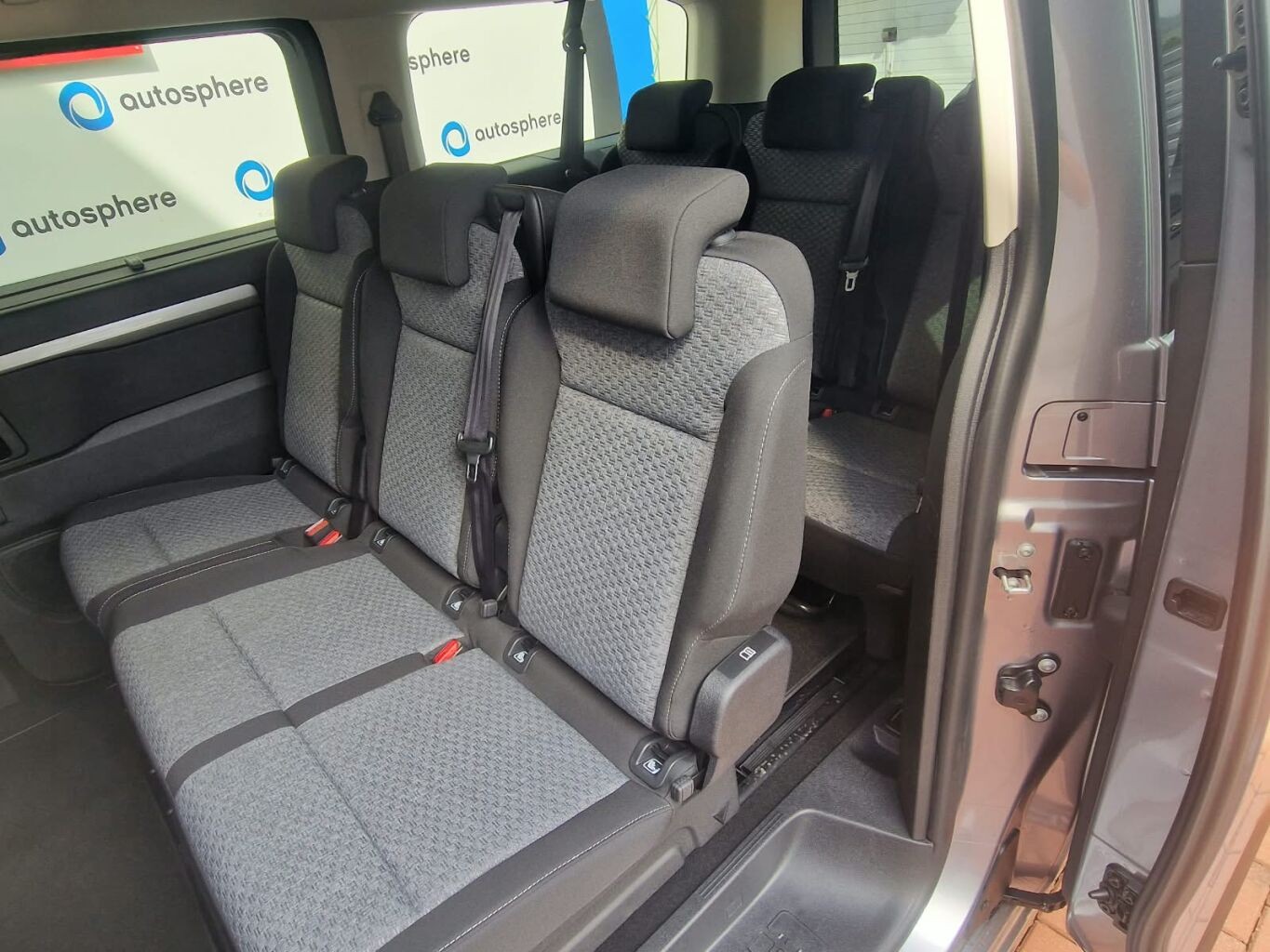 Citroën SpaceTourer L3 Business BlueHDi 180 S&S EAT8 - Image 12