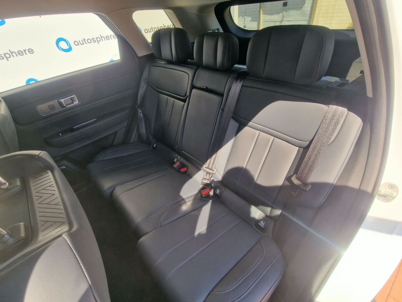 Jaecoo 7 SHS-P Luxury - Image 10