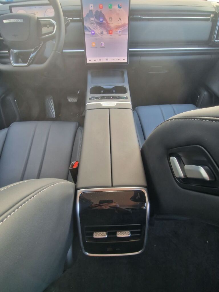 Jaecoo 7 SHS-P Luxury - Image 9