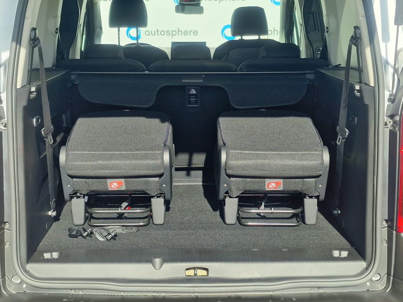 Citroën Berlingo MAX XL (7m) BlueHDi 130 S&S EAT8 - Image 12