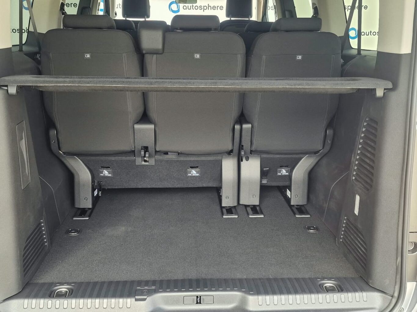 Citroën SpaceTourer L3 Business BlueHDi 180 S&S EAT8 - Image 13