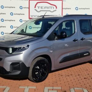 Citroën Berlingo MAX XL (7m) BlueHDi 130 S&S EAT8