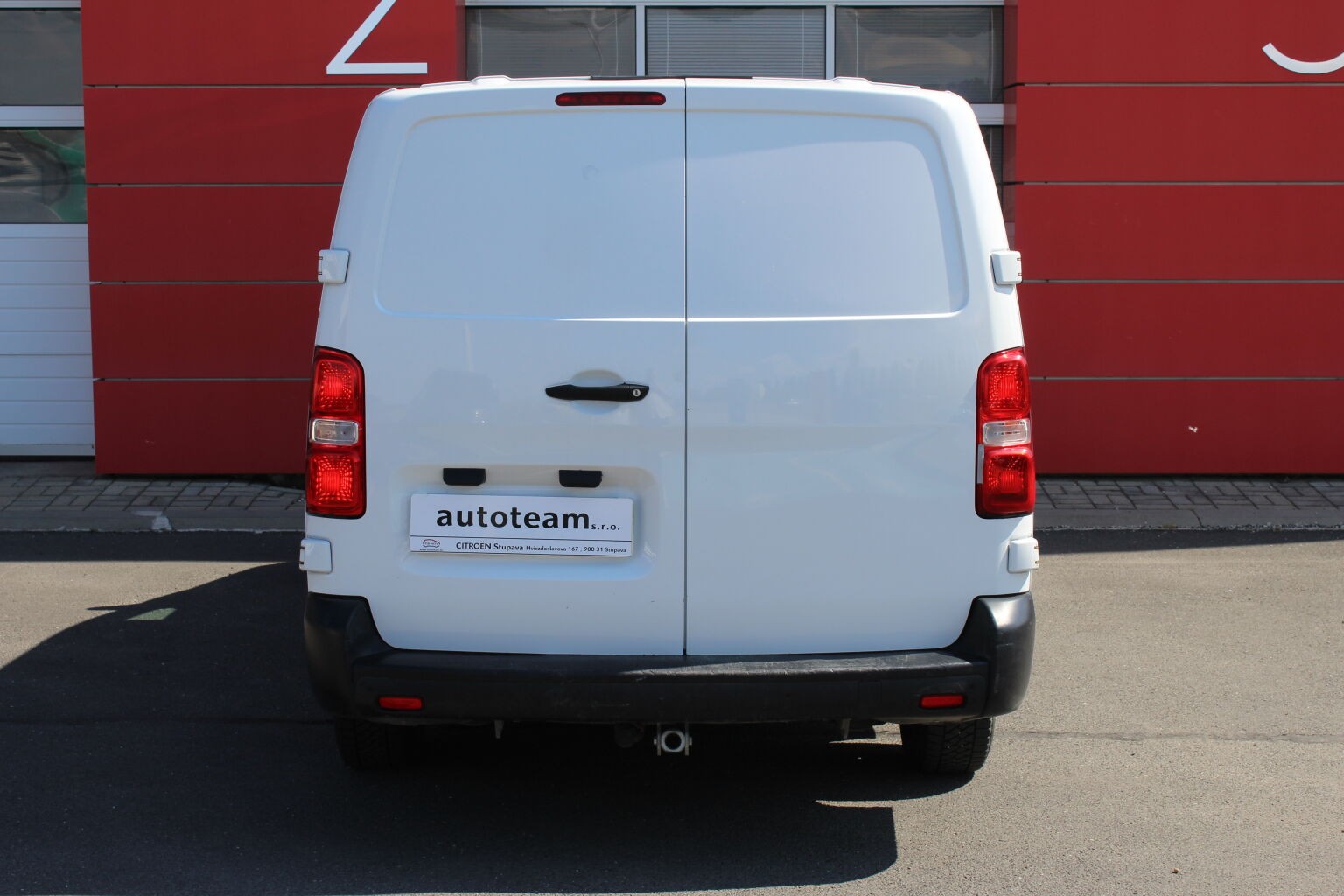 Peugeot Expert L3 2,0 BlueHDi MT6 - Image 7