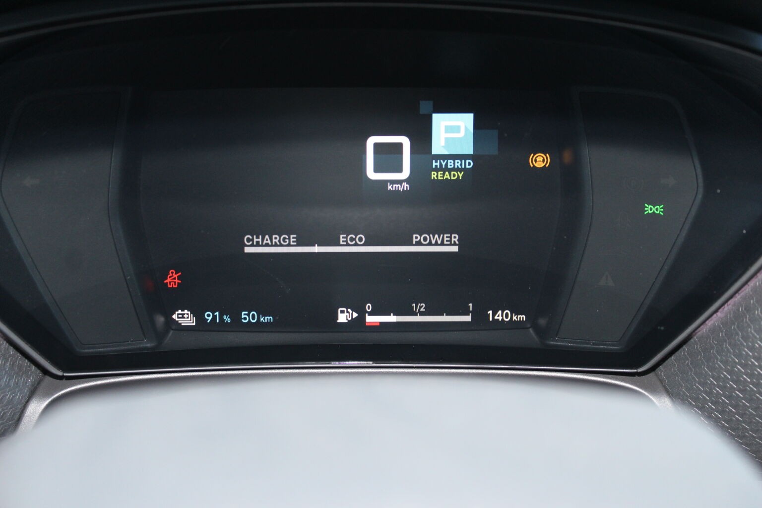 Citroën C5 X SHINE Plug-in Hybrid 225 ë-EAT8 - Image 15