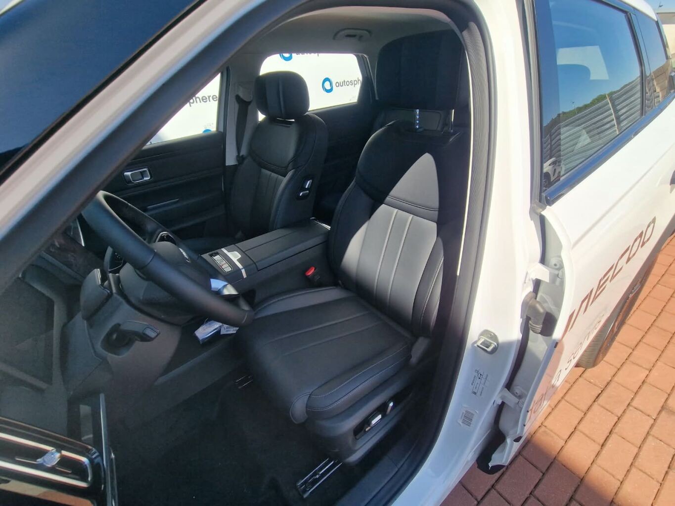 Jaecoo 7 SHS-P Luxury - Image 7