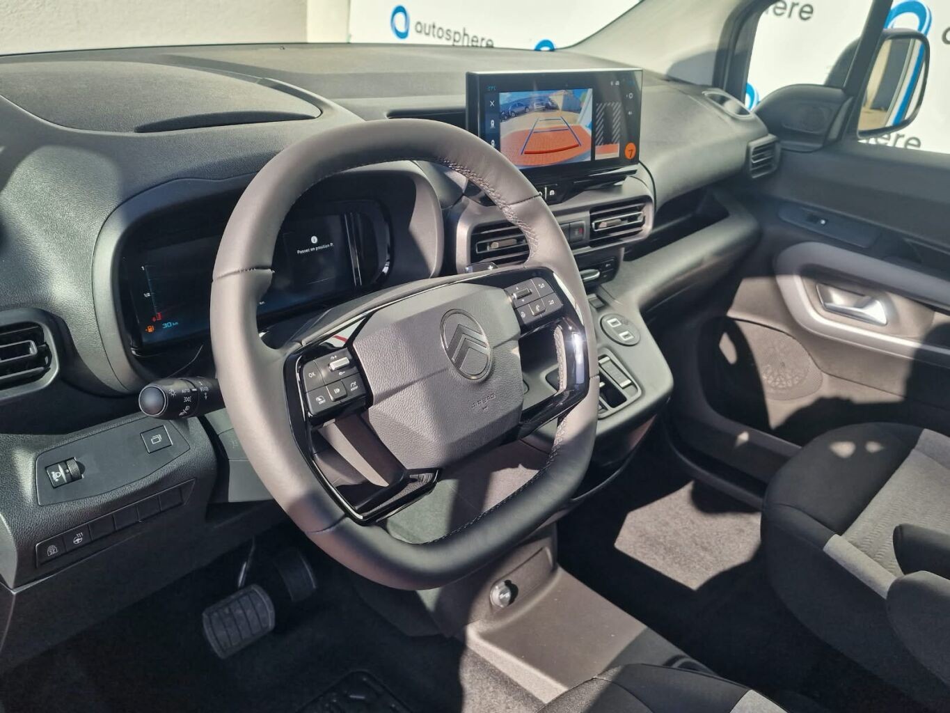 Citroën Berlingo MAX XL (7m) BlueHDi 130 S&S EAT8 - Image 6