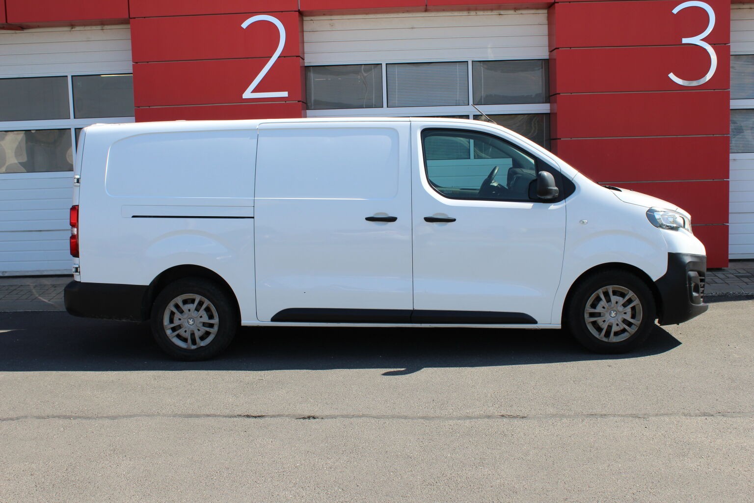 Peugeot Expert L3 2,0 BlueHDi MT6 - Image 5