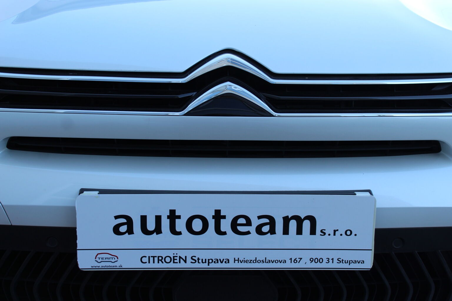 Citroën C5 X SHINE Plug-in Hybrid 225 ë-EAT8 - Image 2