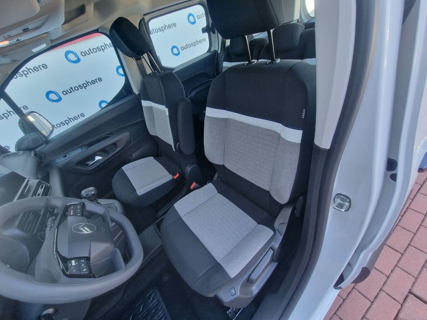 Citroën Berlingo PLUS XL BlueHDi 100 S&S BVM6 (M1) - Image 10